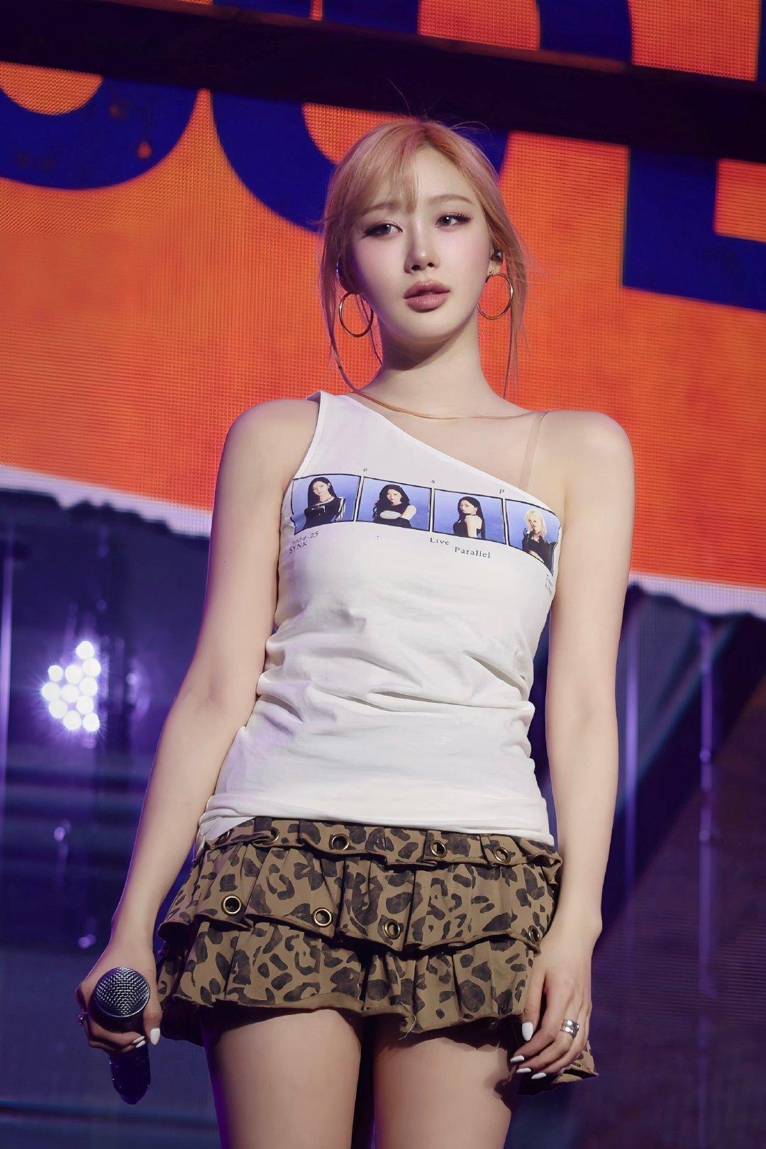 giselle分享美图 