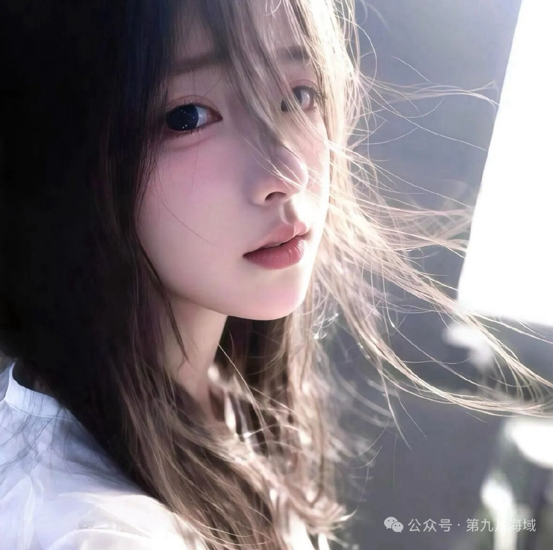 𝓦𝓮𝓒𝓱𝓪𝓽｜高质量女头｜高清｜韩系 