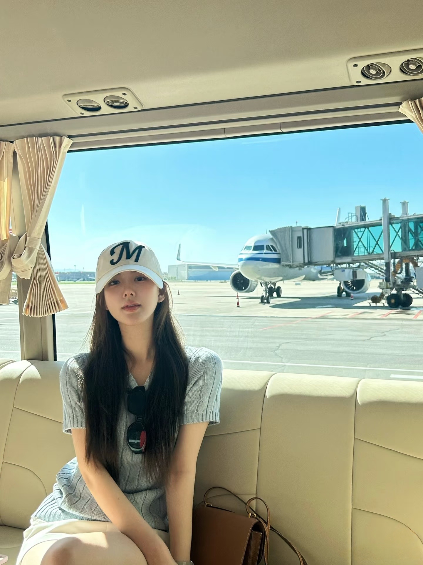 ✈️🎐赵露思/520向赵露思告白