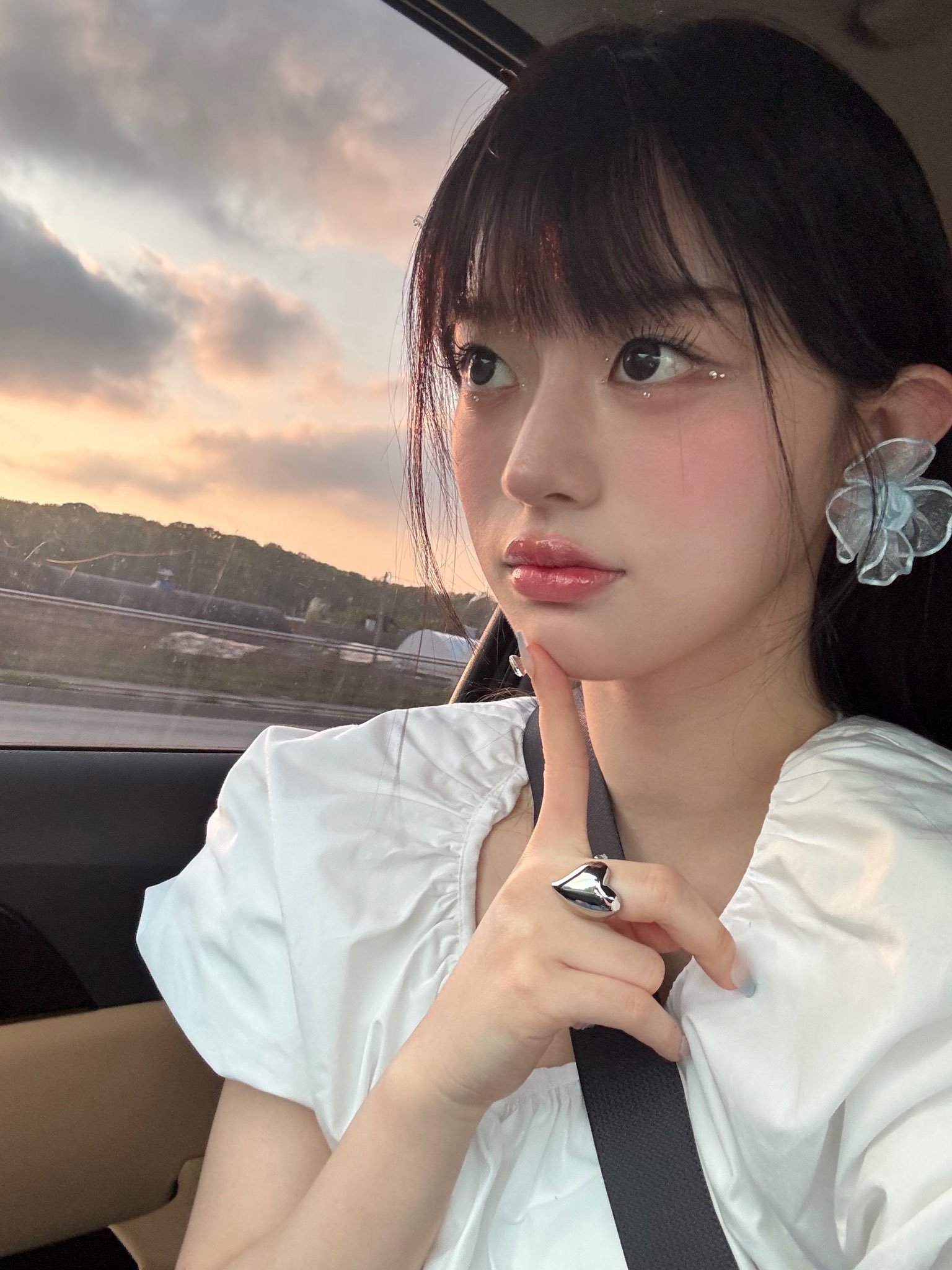 minju ​​​