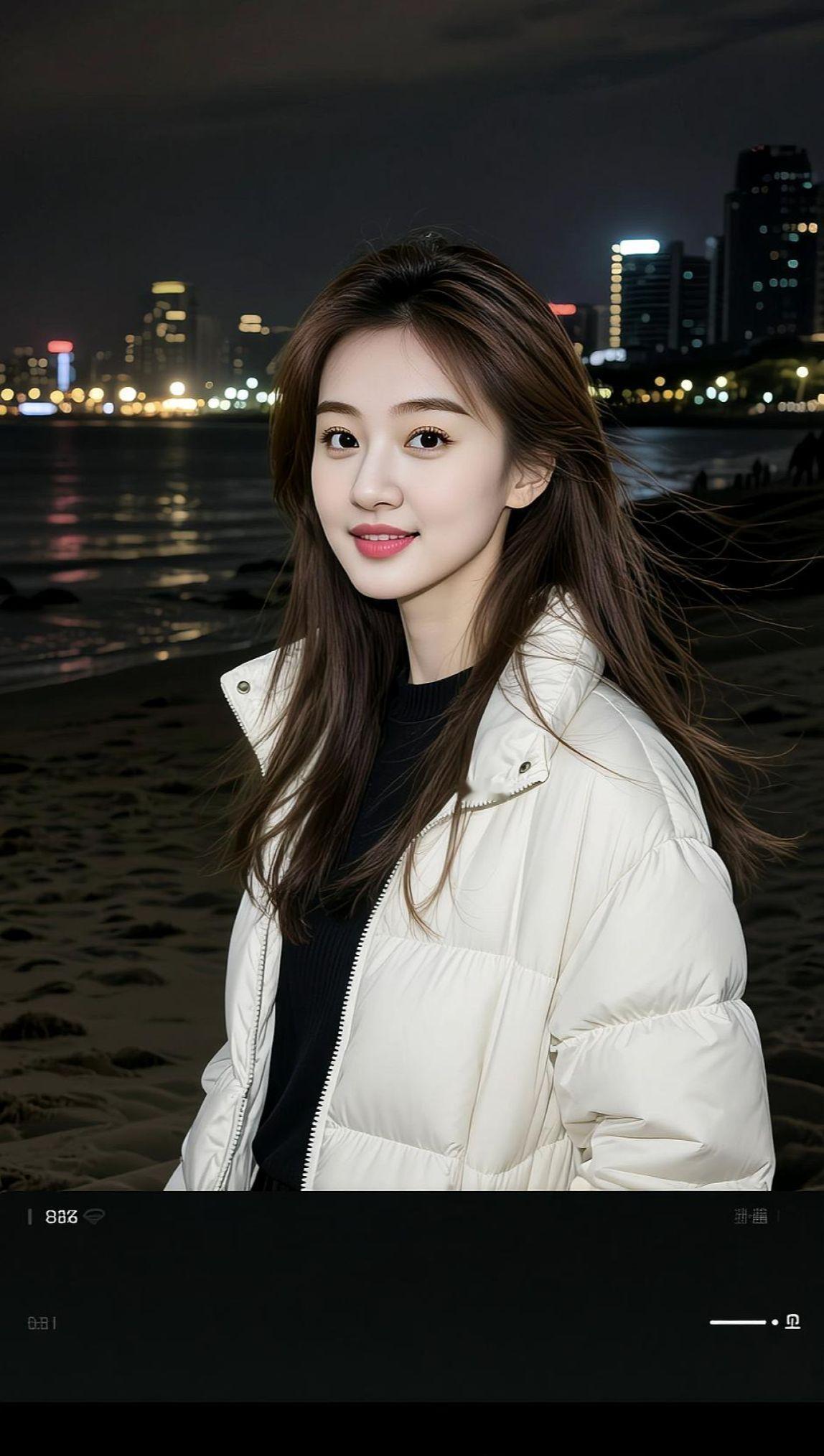 AI高清氛围感自拍 抖音ai创作