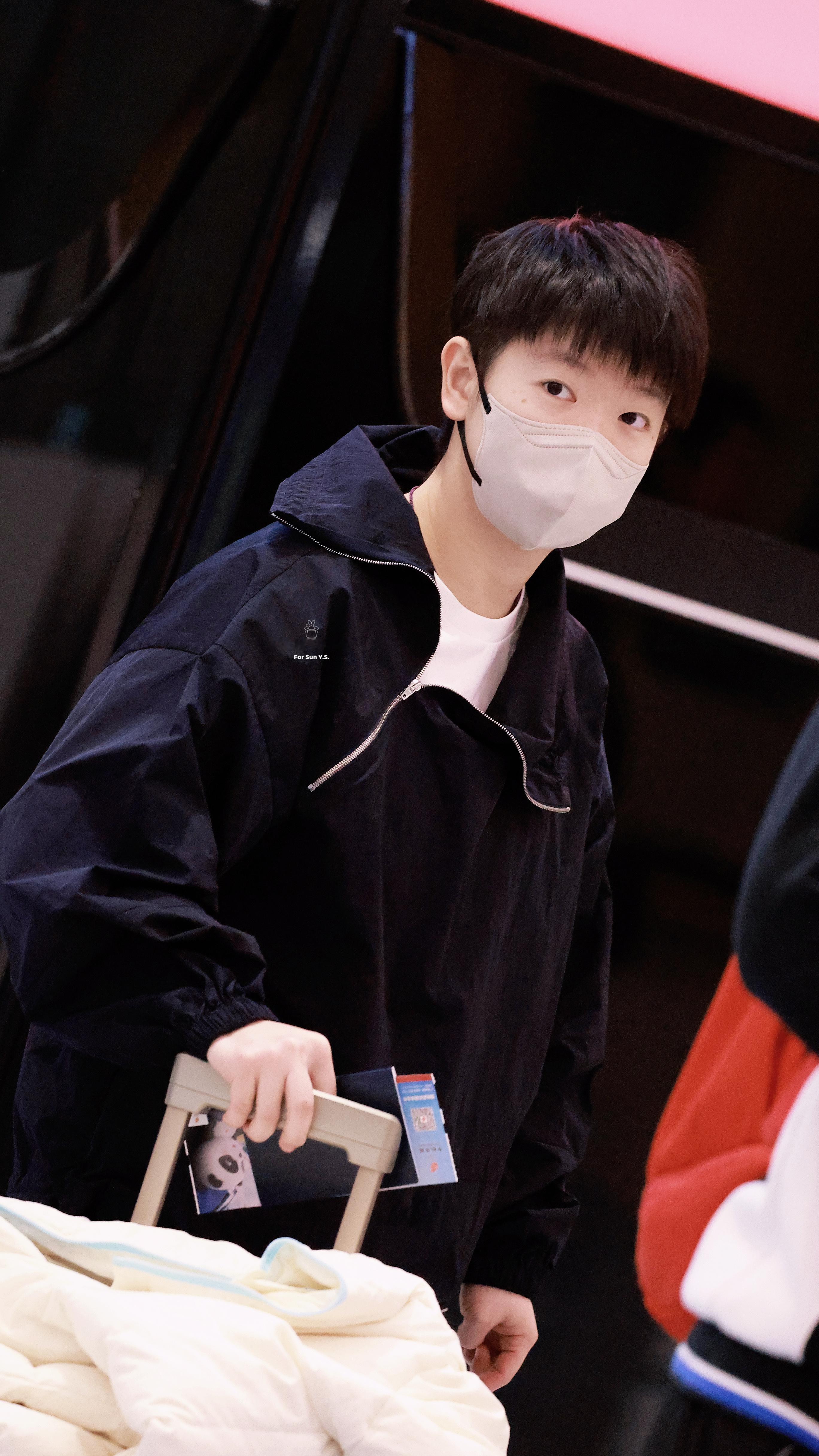 这么时尚这么帅的吗 