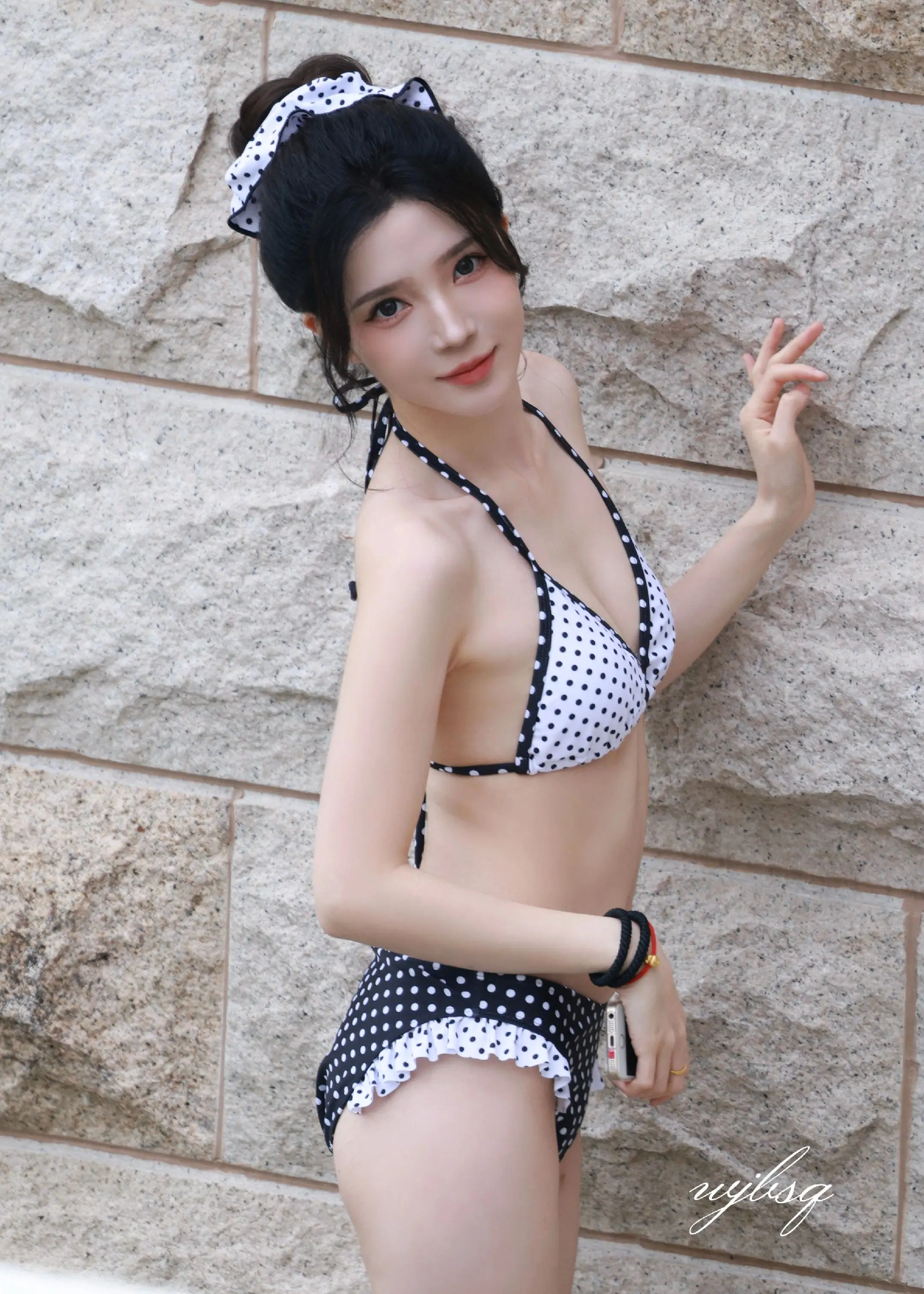 周湘 夏日