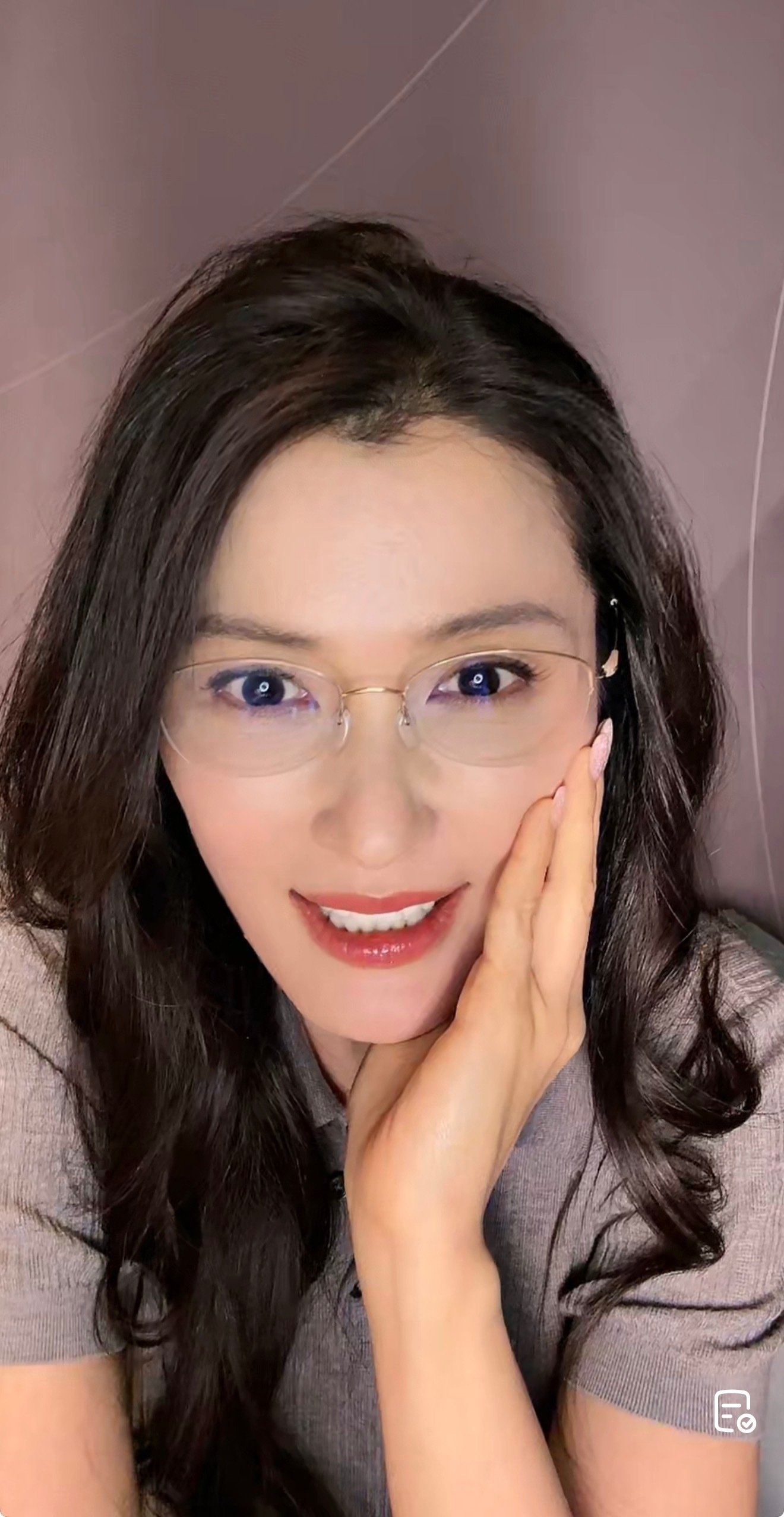 这么美 这么萌 