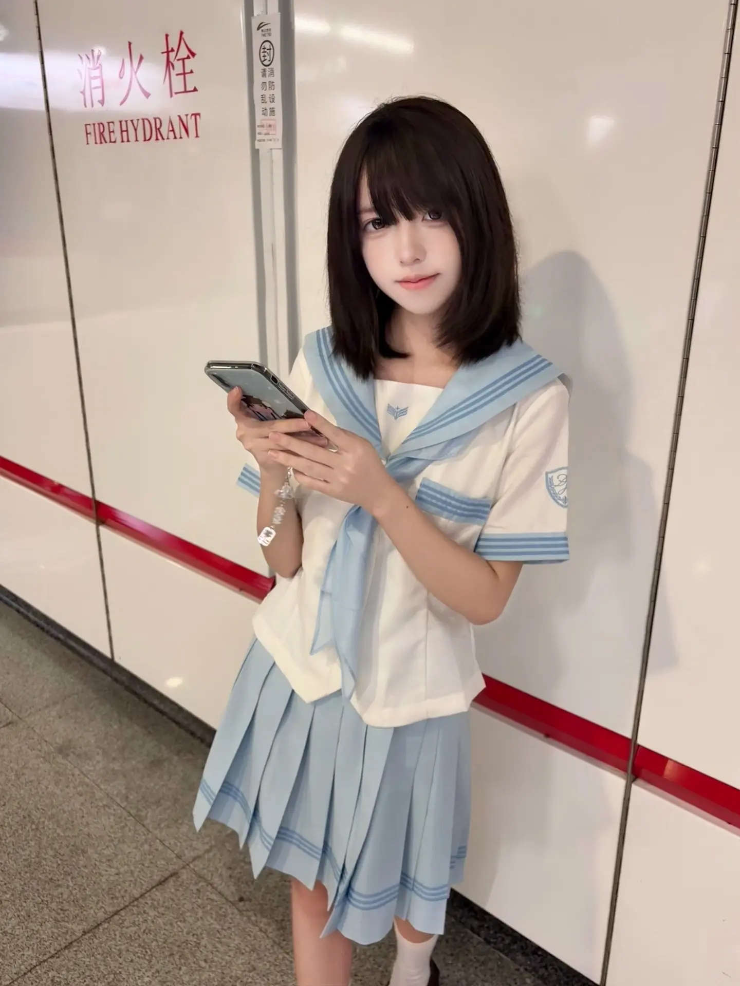 和你一起的话 去哪都行。