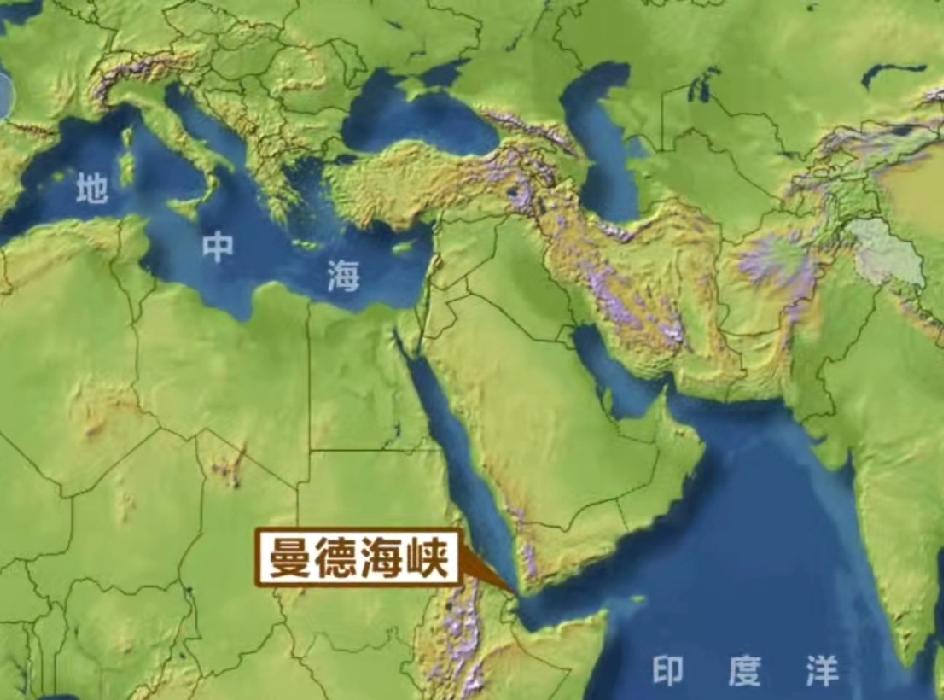 沙特与卡塔尔先行一步，寻找新的出路，其他的阿拉伯国家会跟上吗？
去年，以色列袭击