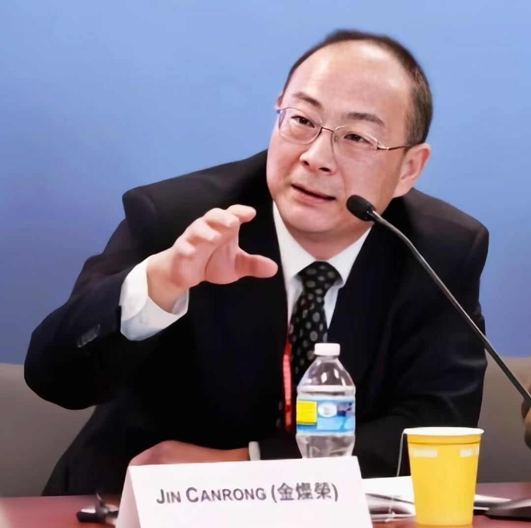 金灿荣道出现实现状：和平统一空间被不断压缩，局势愈发严峻？
 
台海局势近些年的