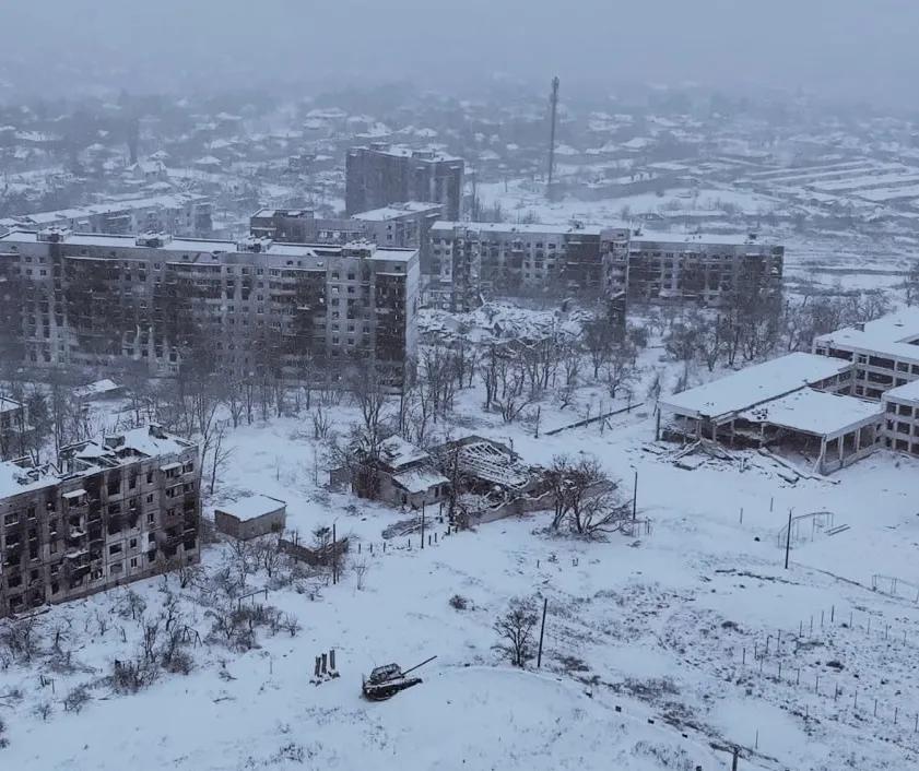 7天临时停火？一场零下30度的超低温度寒潮席卷乌克兰。当地时间1月29日，特朗普