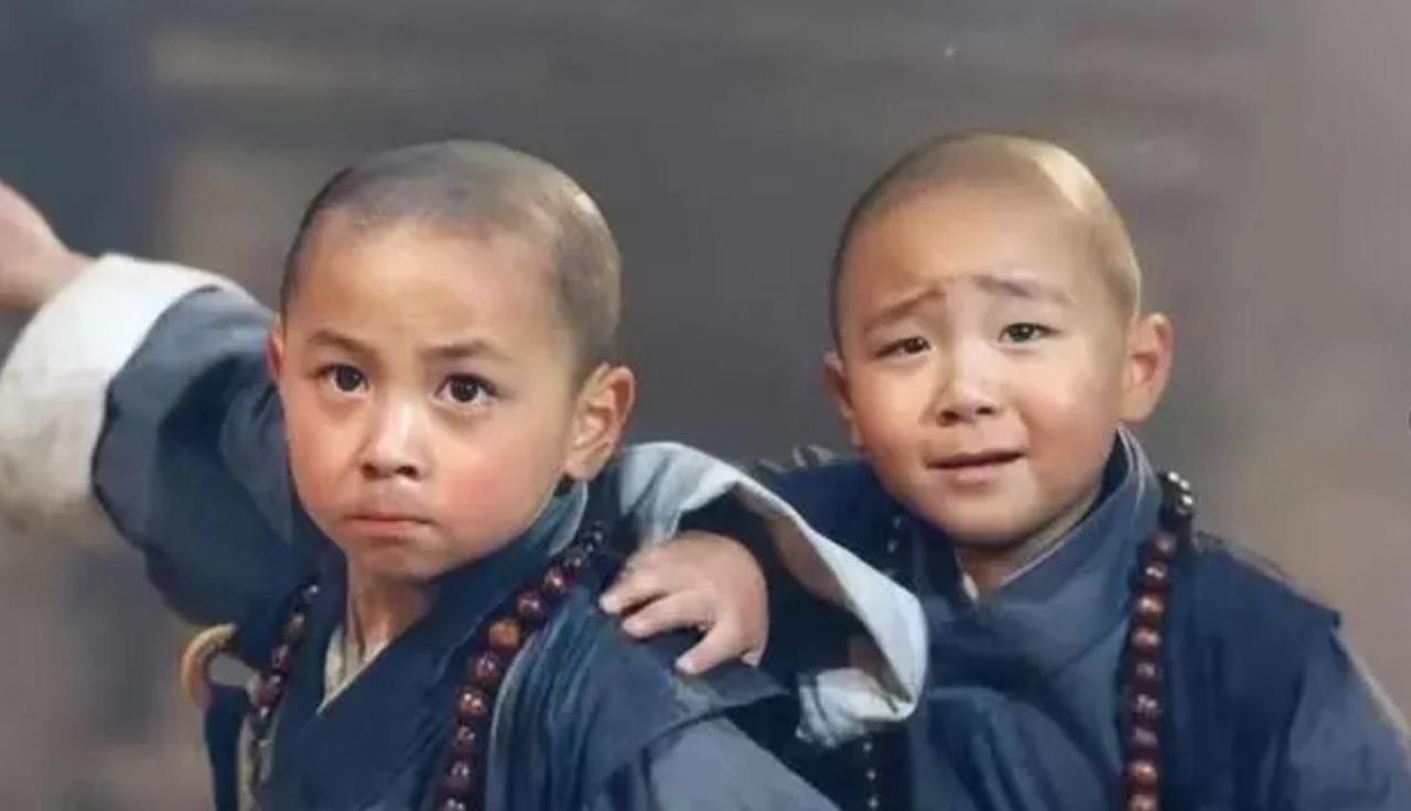 他是王宝强师叔，身家亿万被亲爹吸血多年，38岁无人问津的释小龙，到底做错了什么？