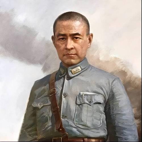 张自忠与战场牺牲将领的悲壮瞬间
1940 年枣宜会战，第三十三集团军总司令张自忠