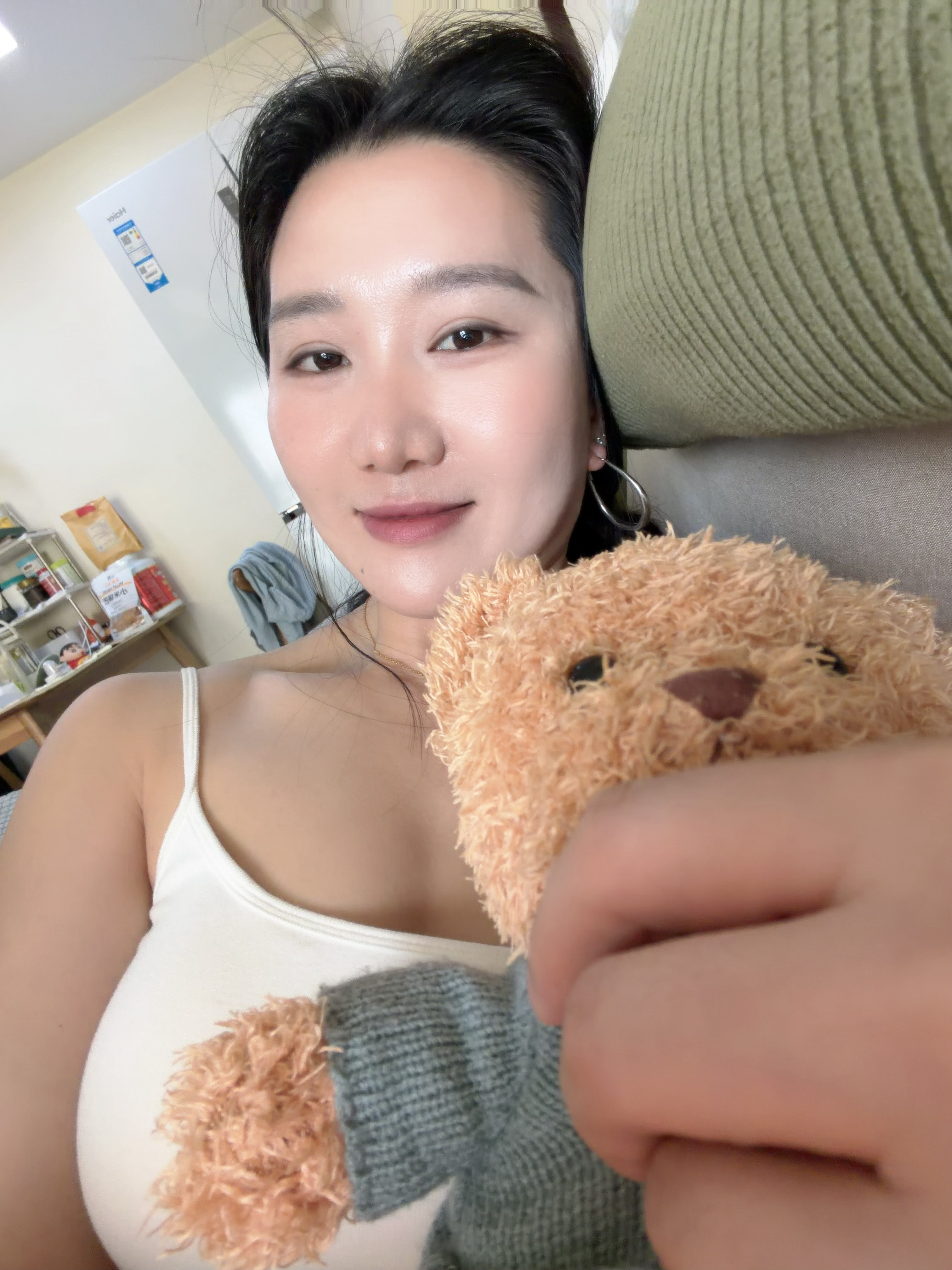 健身运动打卡运动就是坚持减肥记录生活 周么愉快健身打卡Day552 