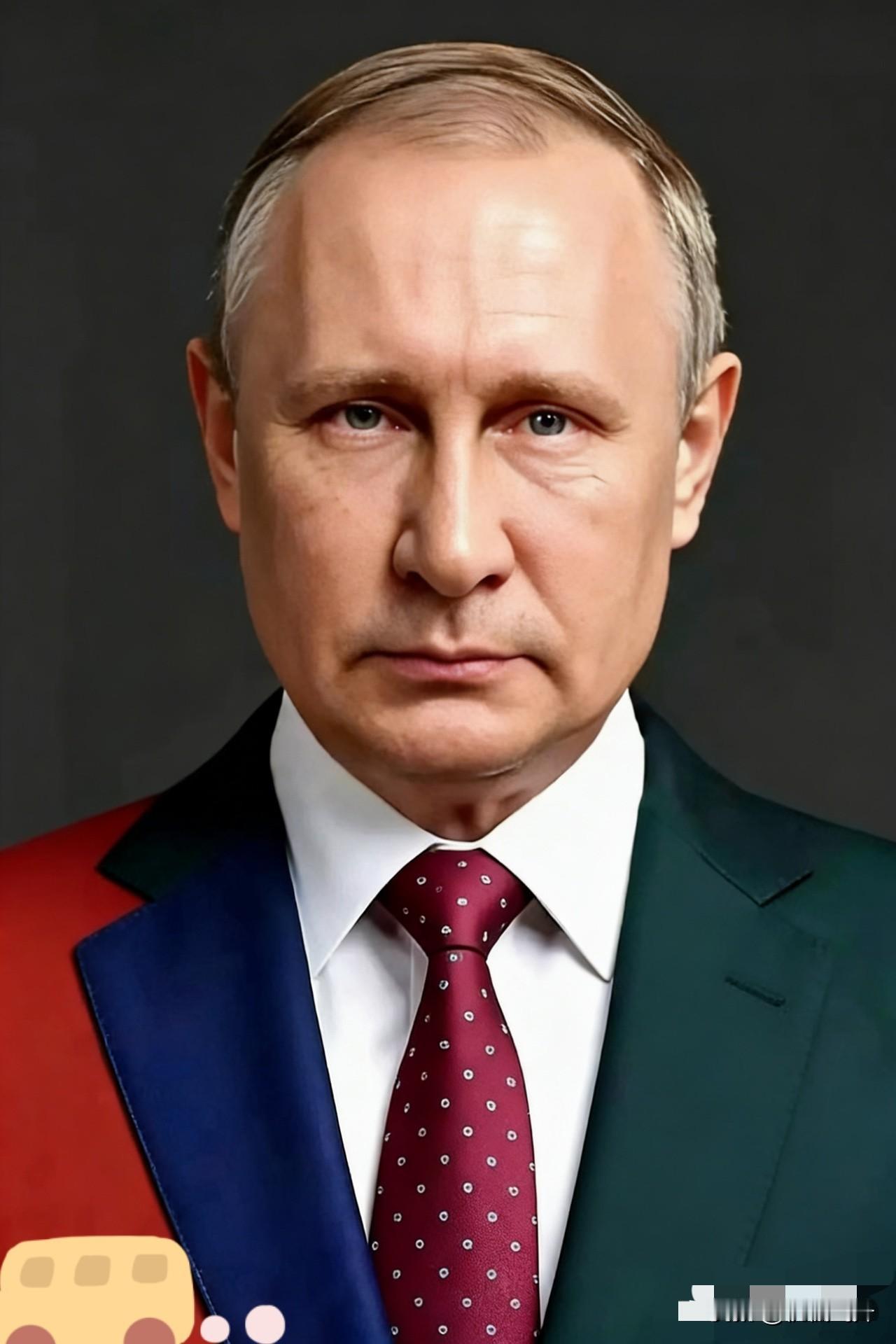 俄罗斯最新消息！

12月19日，普京在年度记者会上宣布 只要乌克兰选举，俄军就