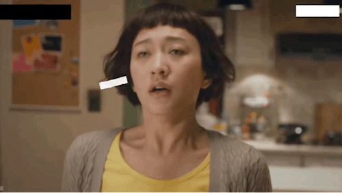 一个片段告诉你，李小冉的演技究竟有多好，太有生活了！李小冉穿着 李小冉 演技
