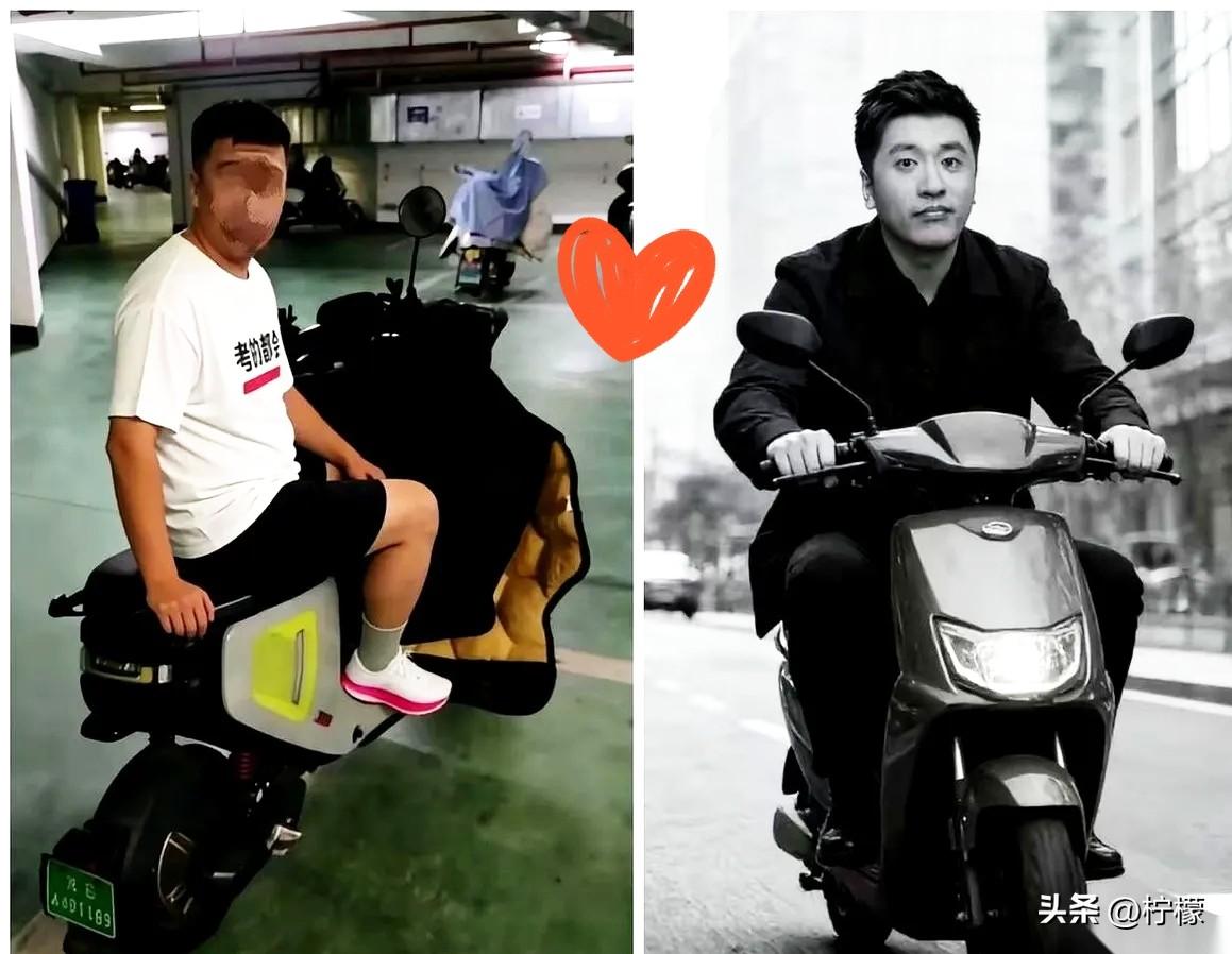 峰哥走了，
合伙人武亮发了个通告。
不分红，不抢权，就一件事：公司以后每年，多放