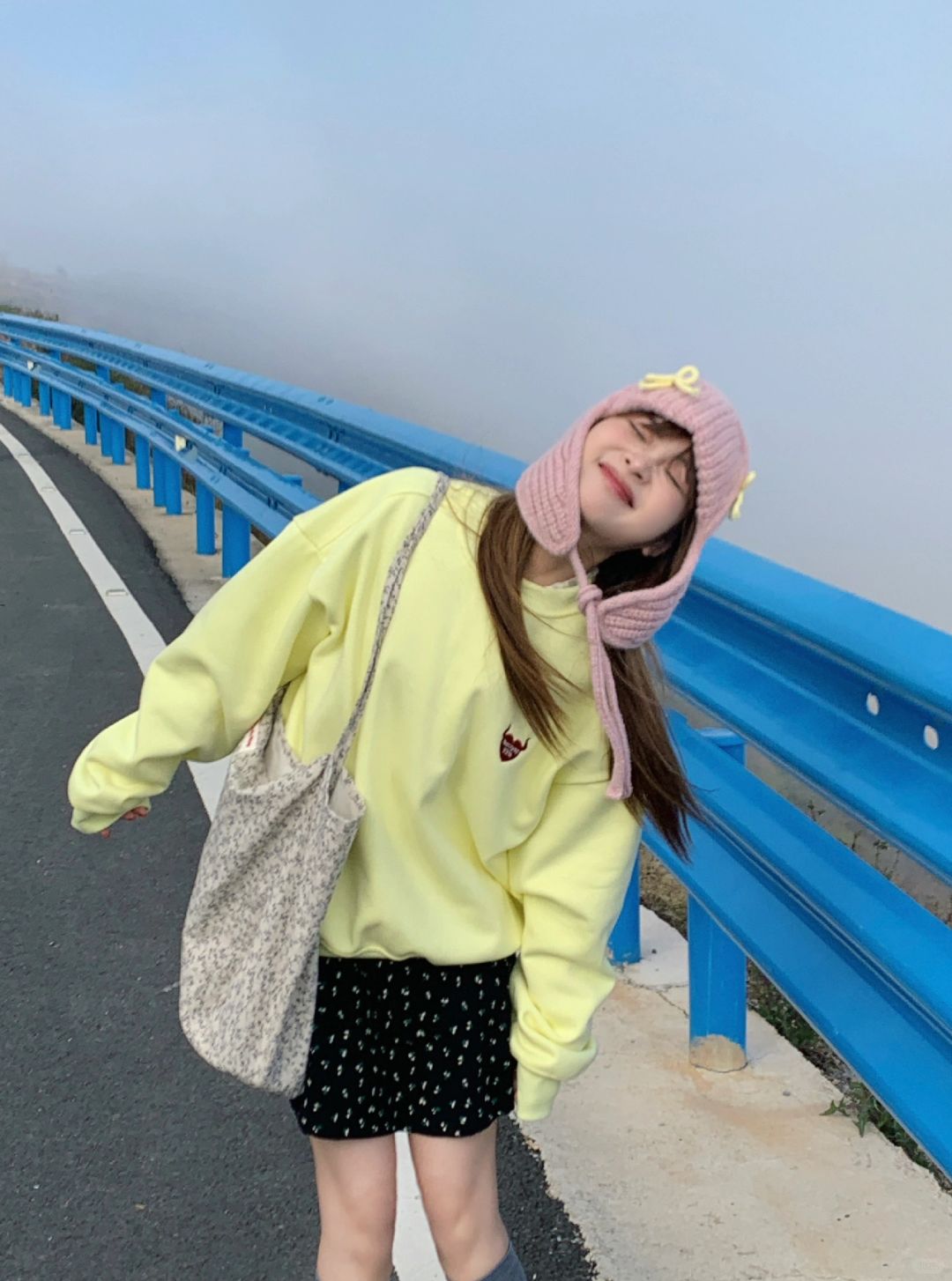 春天春天快来吧🎀 .✰•.