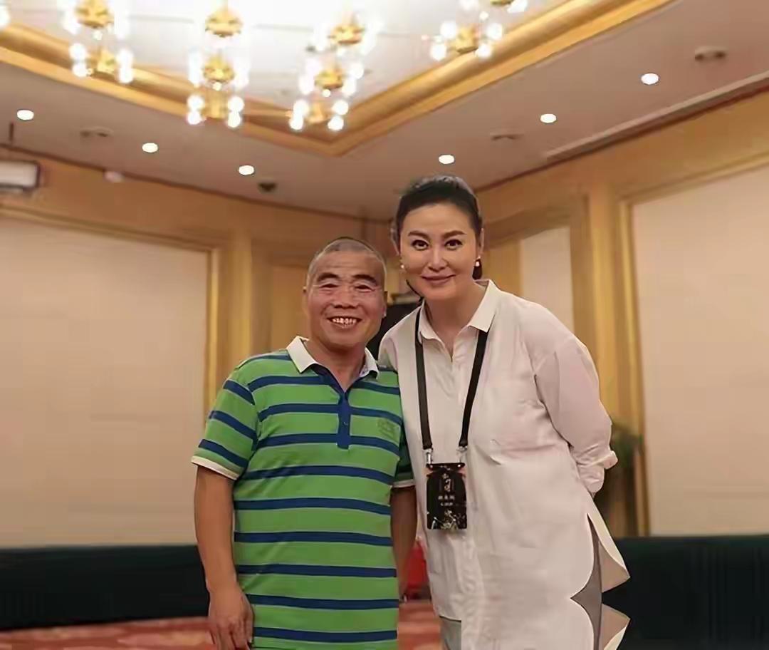电视剧里的武大郎，身高一米四，以为没有什么能耐，其实不然，人家可是传统武术北京地