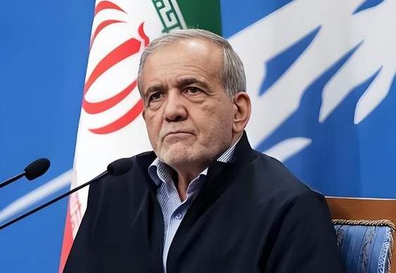 美伊一战，“打醒”3个亚洲国家，中国已经不用再多说什么了！
美伊这一仗，最难受的