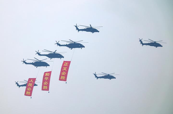 红线已踩！中国连出重拳反制，日本军国主义回潮引全球警惕
 
中国紧急呼吁美国联手