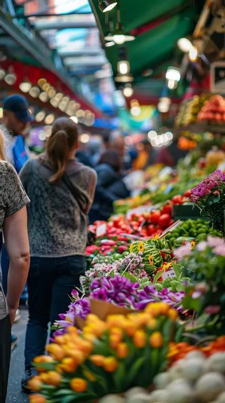 市场繁荣，摆地摊确实是条出路。现在国家政策支持，地摊经济又火起来了。以前摆地摊是