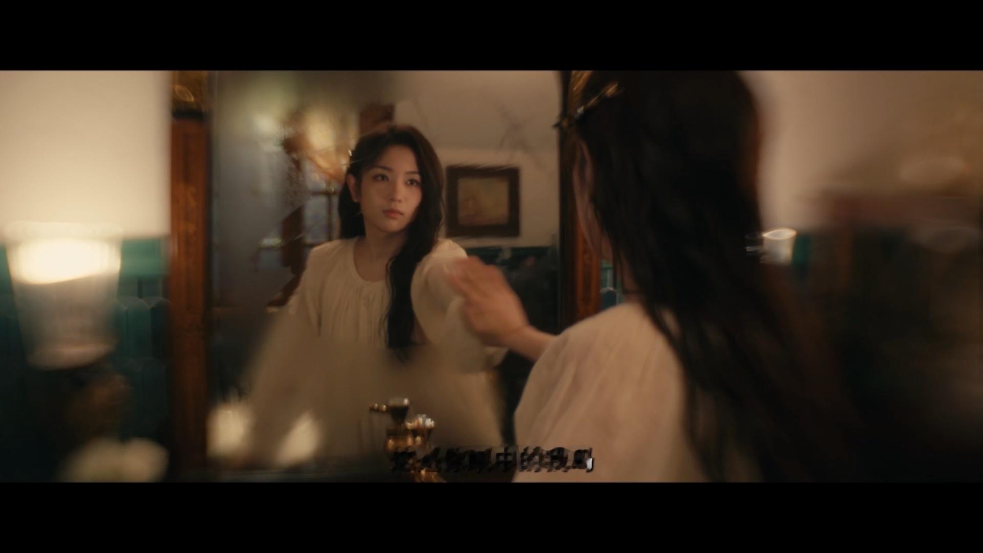 画梦录今日开播 代露娃唐诗逸就这样勇闯双女主赛道了！看了录子的开播预告大事很妙啊