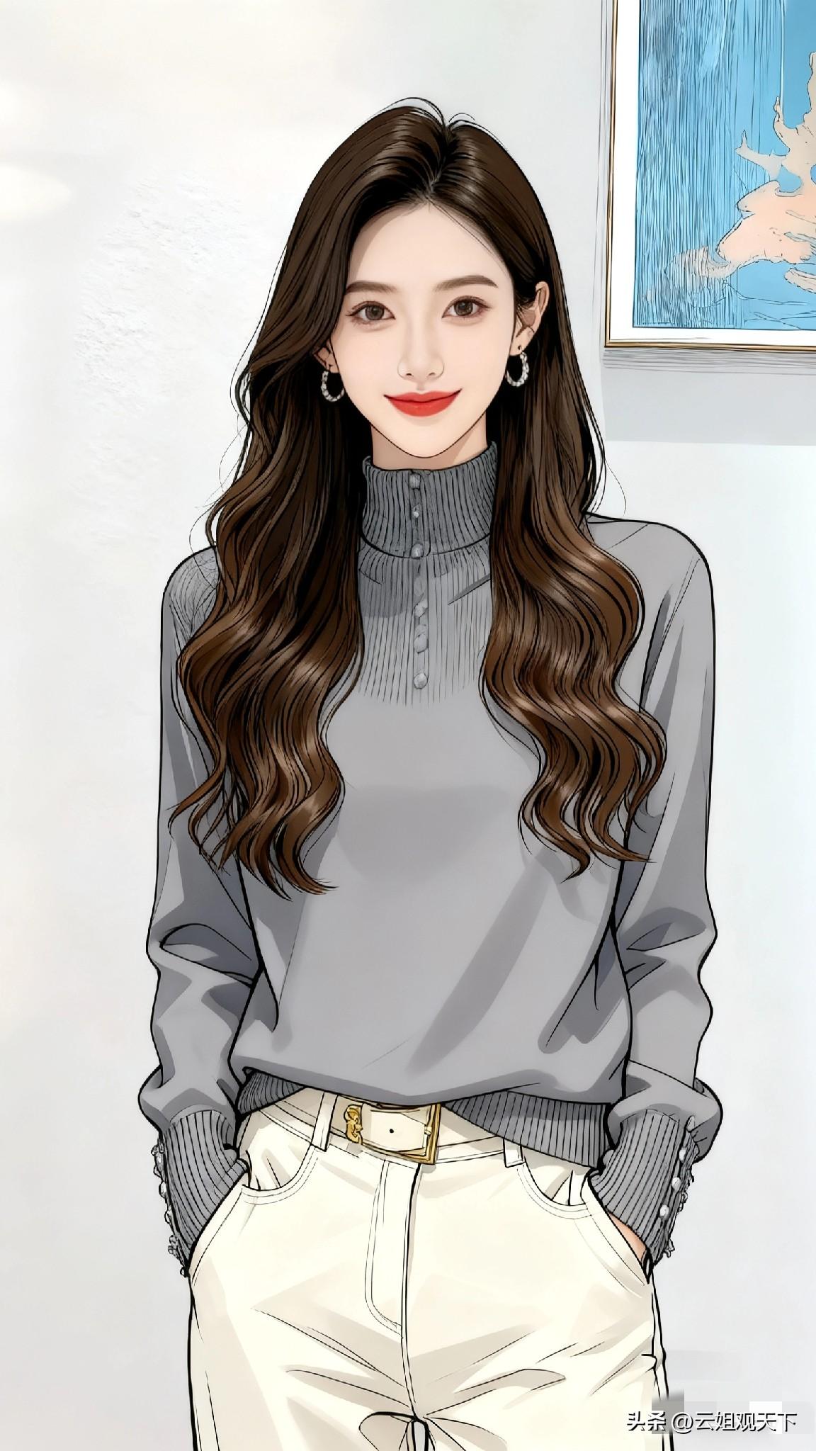 人这一生，最该读懂的真相，是孤独才是生命的底色。
 
我们终其一生都在寻找依靠，