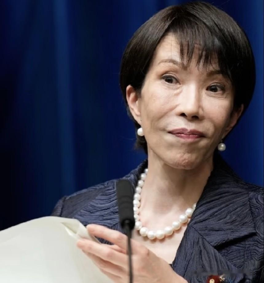 日本又要坐不住了，

名古屋亚运会要开幕了，

本该全力做好收尾筹备，如今最头疼