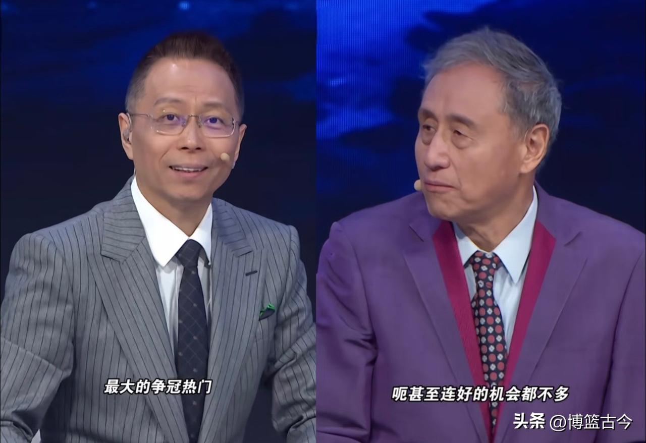 咪咕转播世界杯，看来看去还是只有詹俊+张路挑大梁，其他解说和嘉宾，总归都是中规中