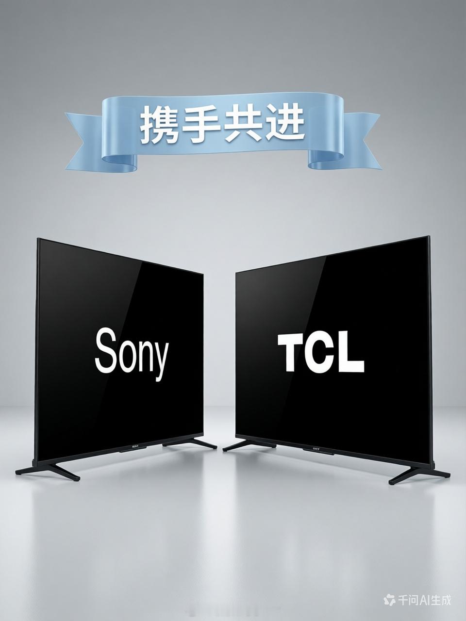 如何看待索尼电视牵手TCL索尼电视牵手TCL，这波操作太会玩！日经新闻曝出大新闻