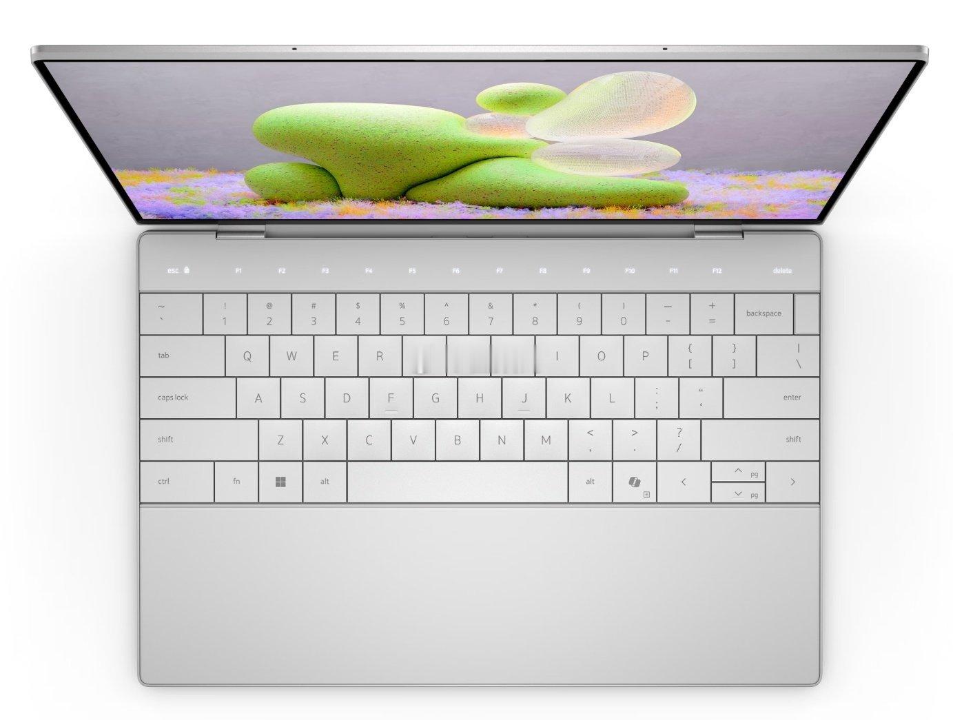 #兽数码[超话]# Dell XPS 13新品：高通骁龙Snapdragon X