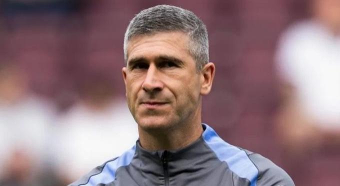 48小时内签约！蒙哥马利将出任北京国安主帅！
据足球记者记者Ben Jacobs