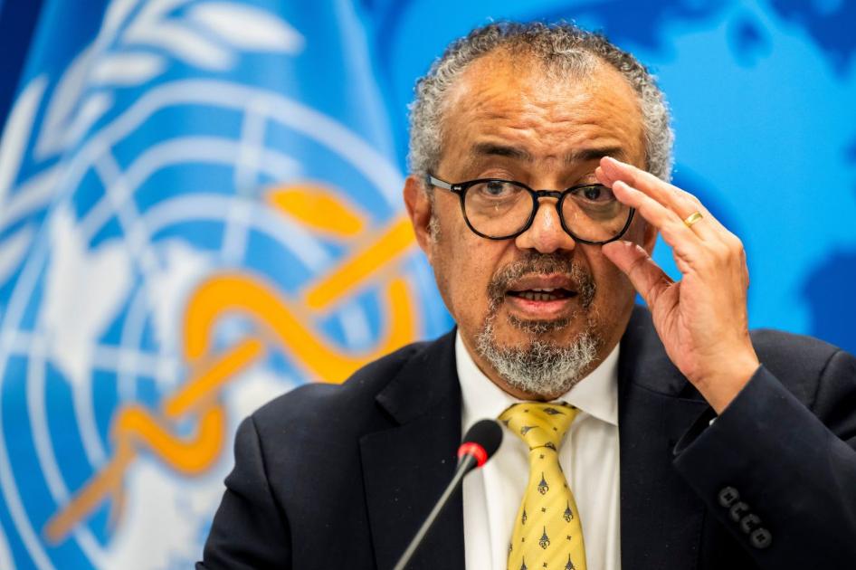 历史性突破！2025成全球卫生关键年，大流行协定+疾病消除捷报频传
 
2025