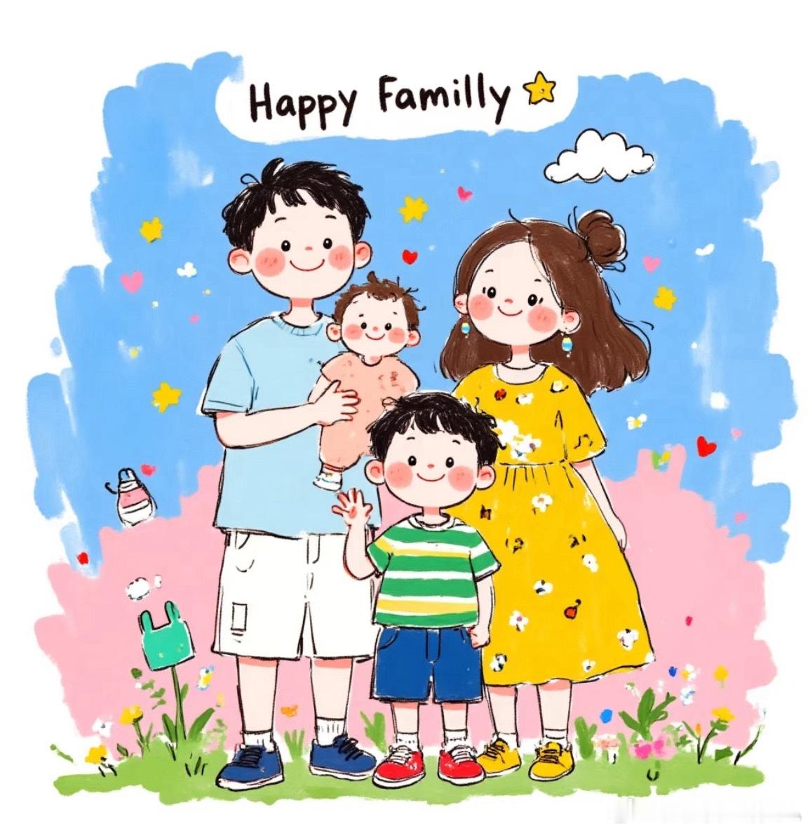 郭富城被催生儿子理解“凑个好字”的心愿，但别成执念说“再有个儿子也挺好”，其实藏