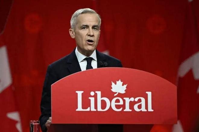 特朗普在早晨发文，直接对邻国加拿大发出“警告”：若加拿大不配合美国的北极战略，中