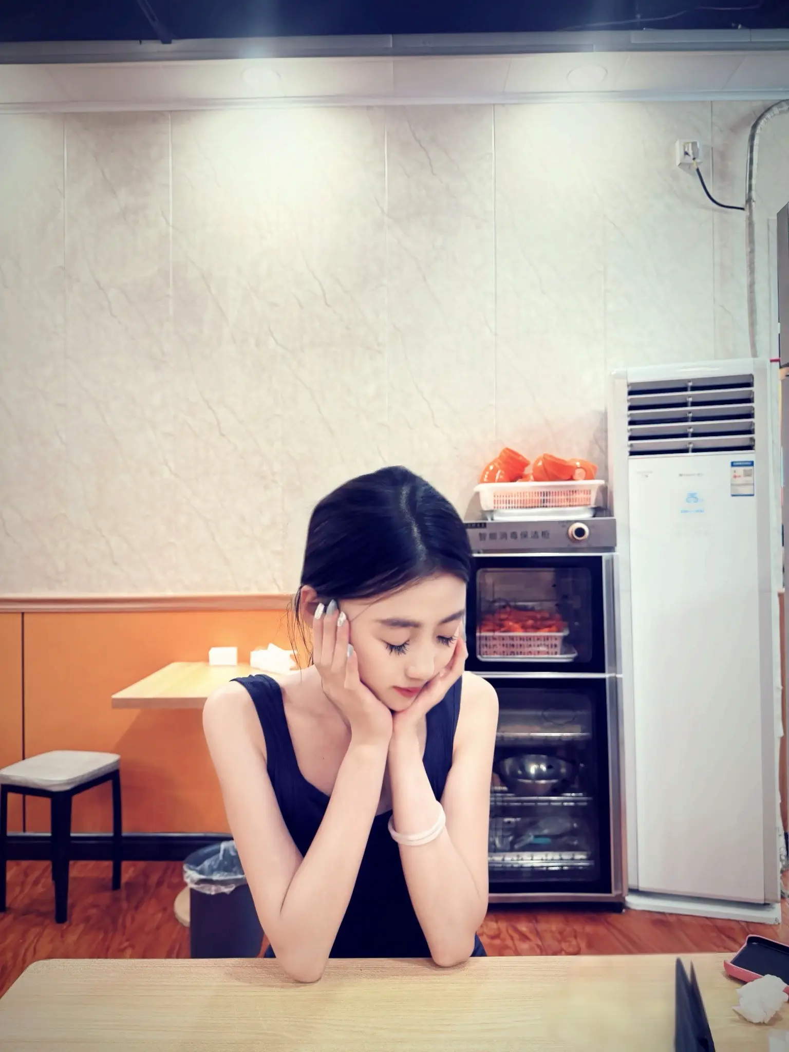 本小姐才是你废墟中唯一的信仰
