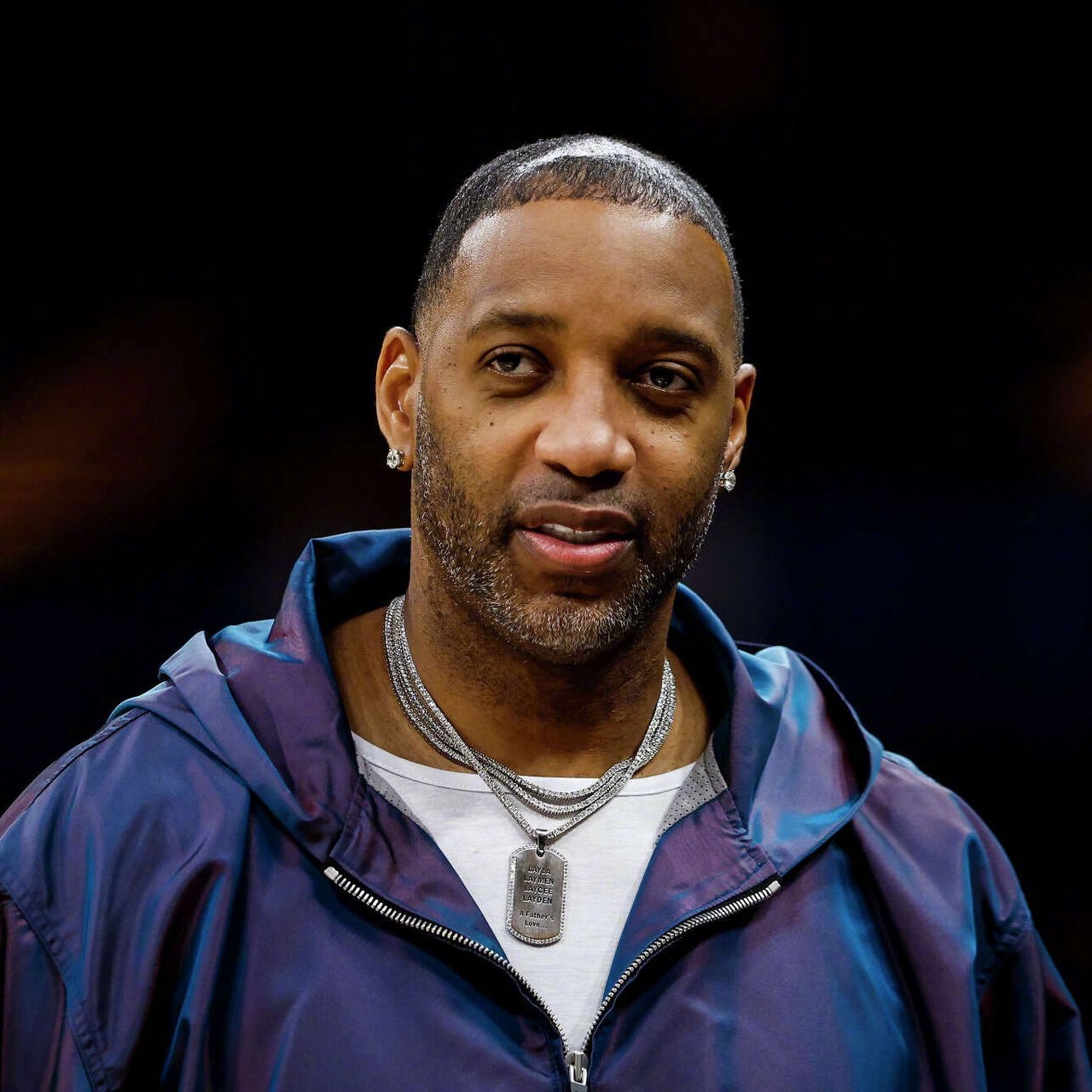 麦迪谈为什么老一辈球员总爱批评现在的球员：“这都是钱的问题。90年代纵使雷吉-米