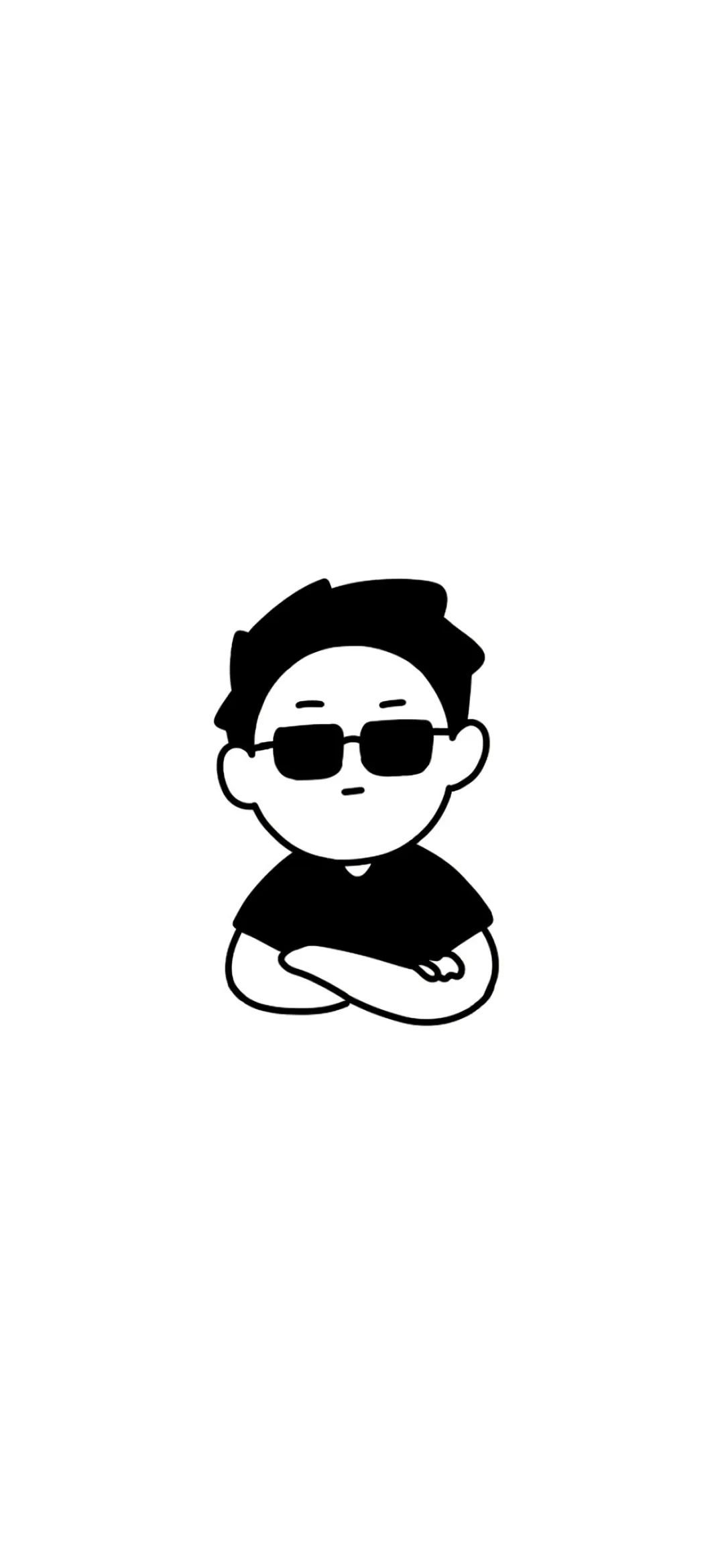 你踏万千星河而来，有乘舟奔赴远方。 