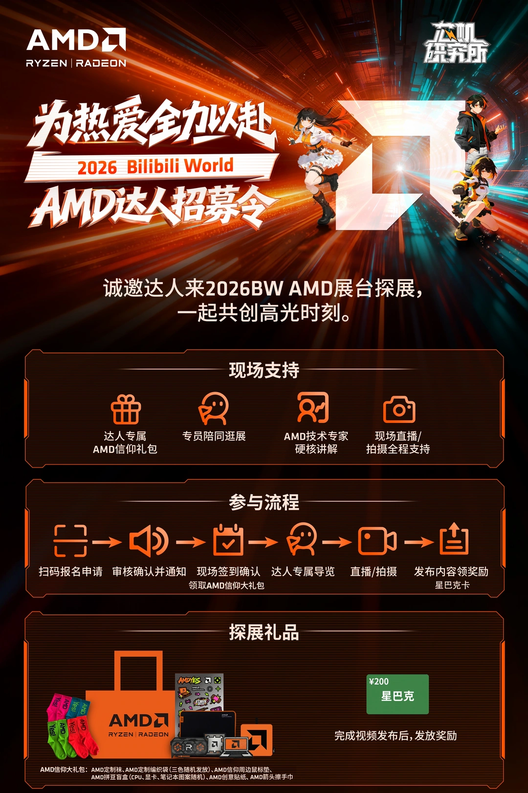 🙌有想去BW玩的博主不❗
