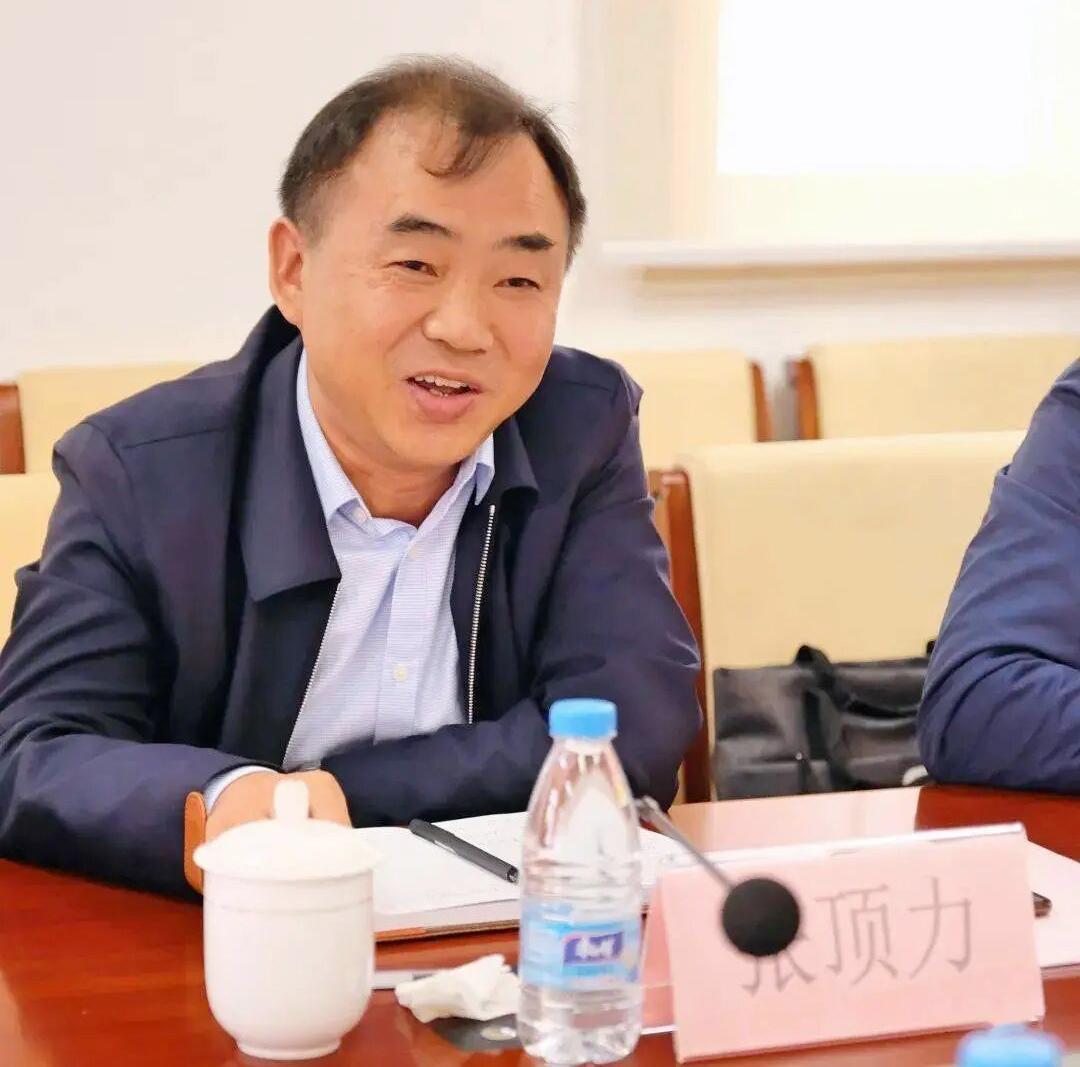 刚刚刷到贵州省遵义市湄潭县负责卫生健康工作的老张上了热搜，熟悉他的人都知道，他以