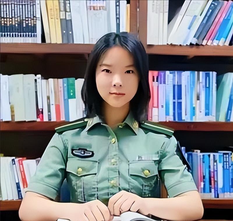 2019年，云南668分女孩李盈，选择国防科技大学，不料最终因1分之差，与国防科