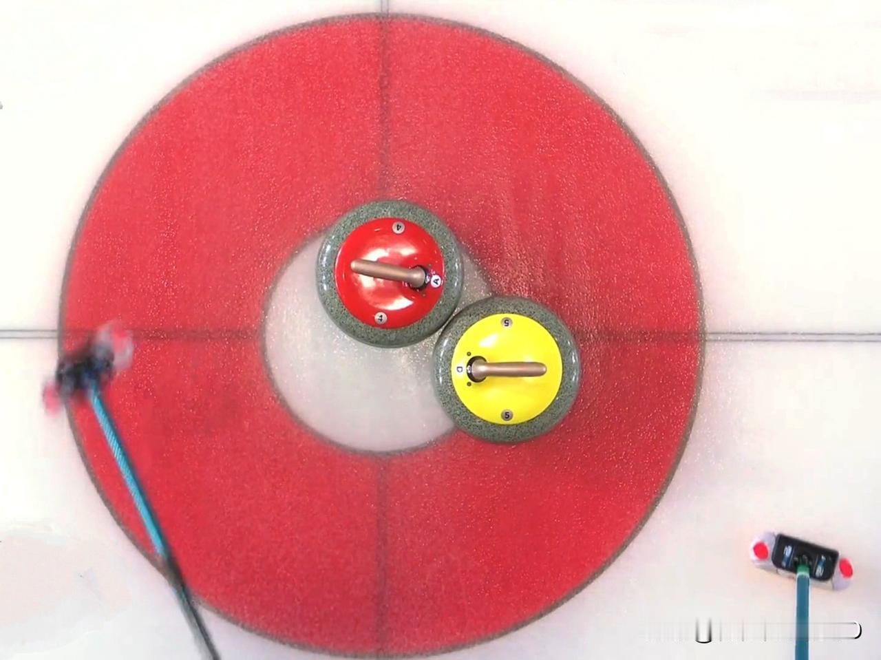 规则不太懂，可以确定的是:
这一局，中国赢了日本，核心中的核心已不容挑战！