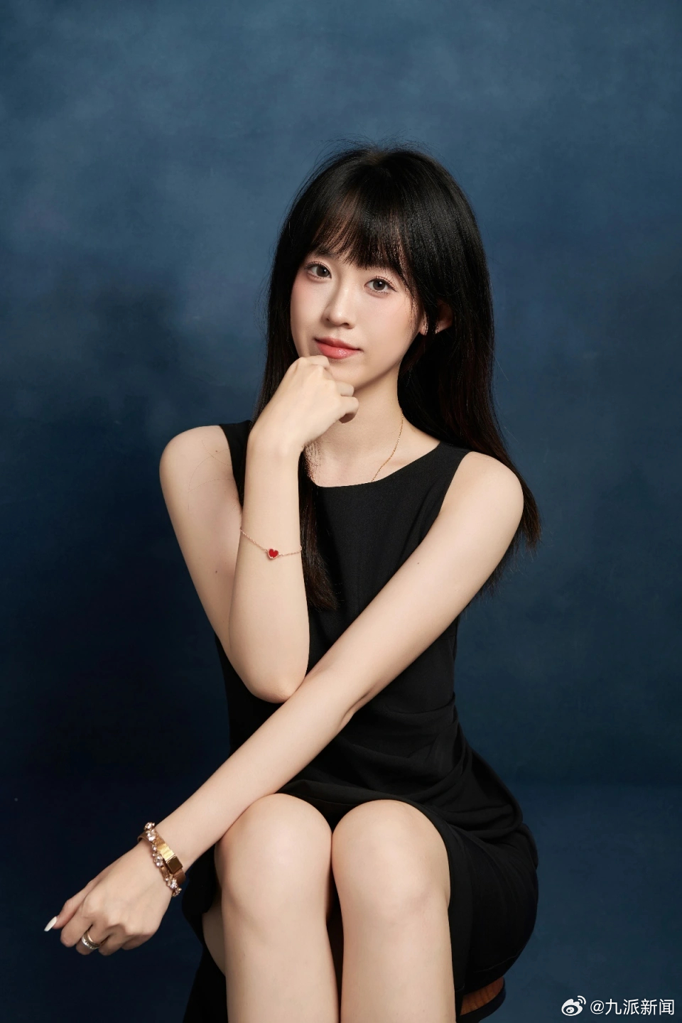 #保研北大女网红曾被说不务正业#【#21岁女网红说保研北大是一场反击#：曾被说成