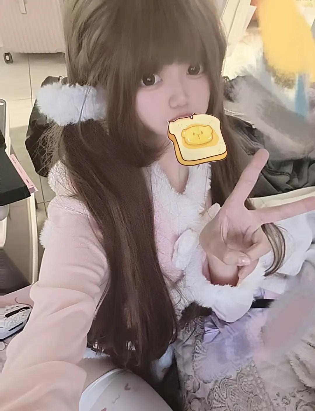 没人可以利用我 因为我没有用ᗜ 𖥦 ᗜ