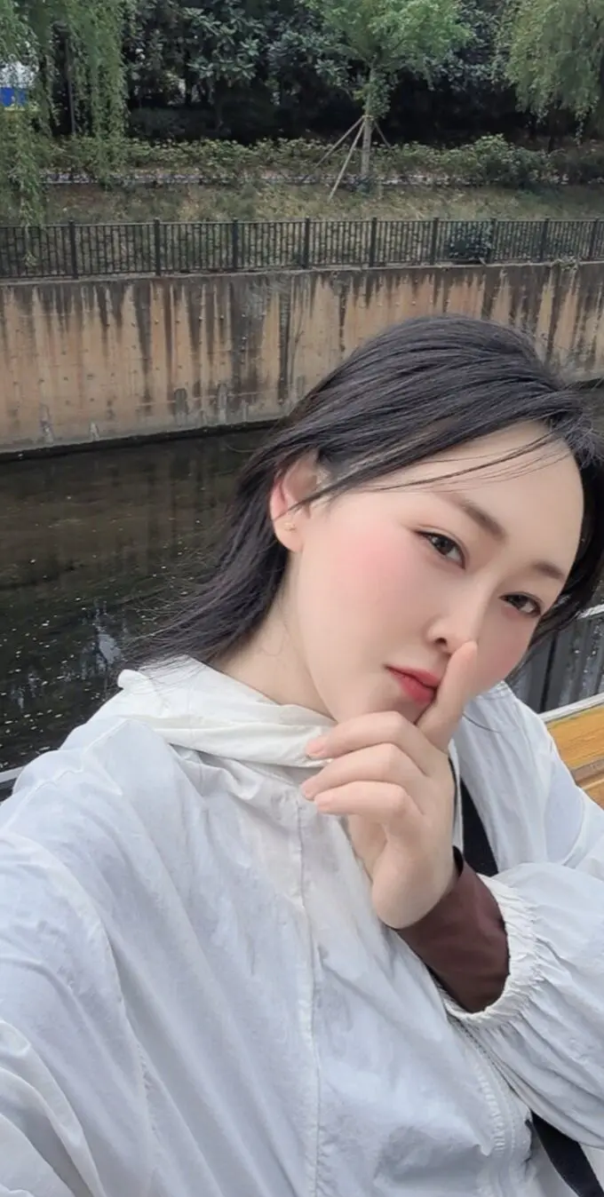 只想做个温柔的女人！