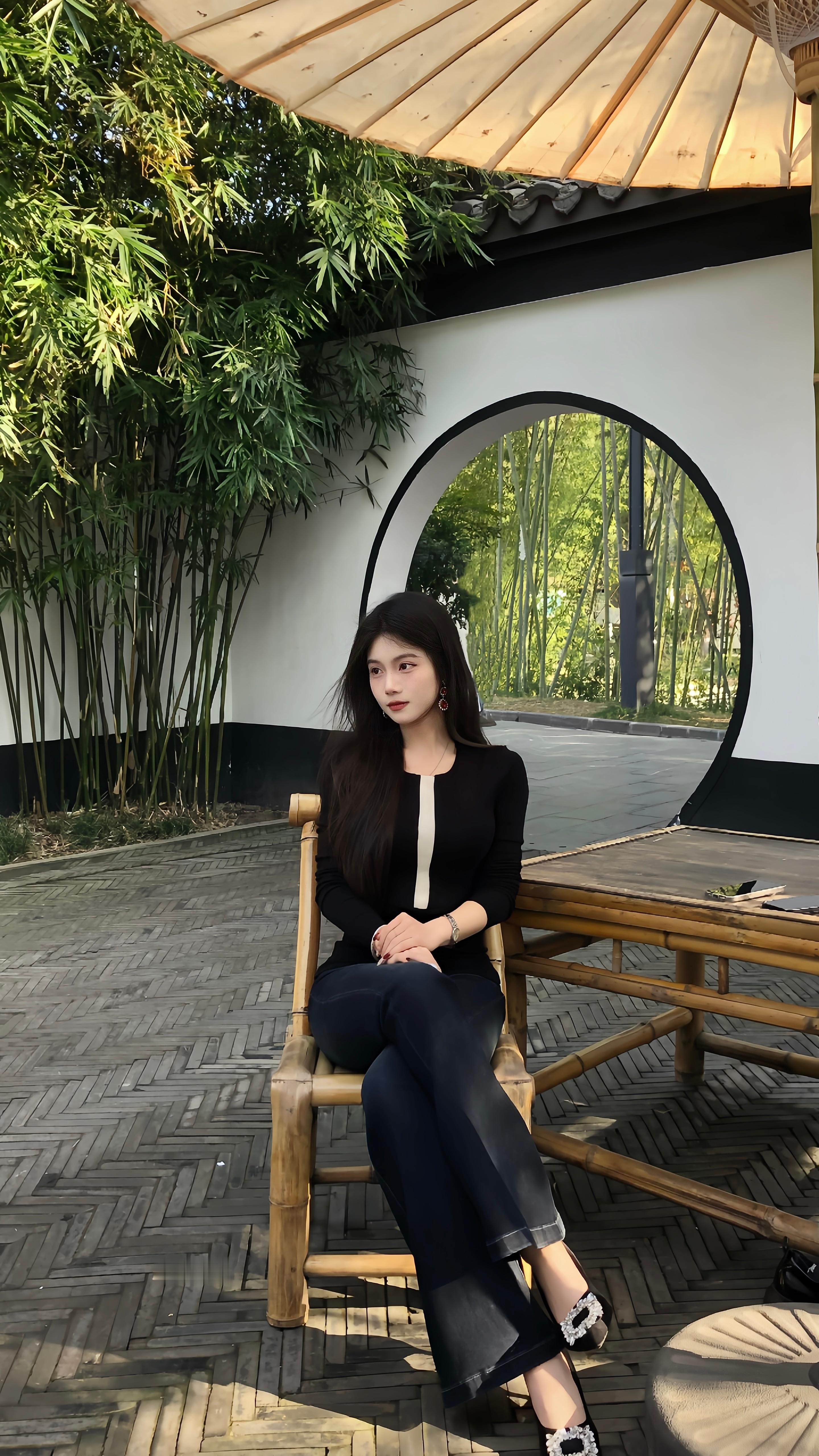 🎋🌳𓈒𓂂 𓈒𓍼🍃我喻我以长青 我拥此春待亭亭ₒº ꕤ .º 