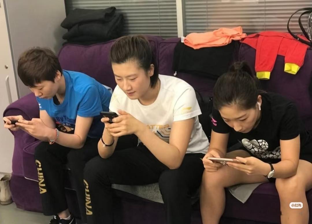 【宁枣🐟】很萌的三人35014 