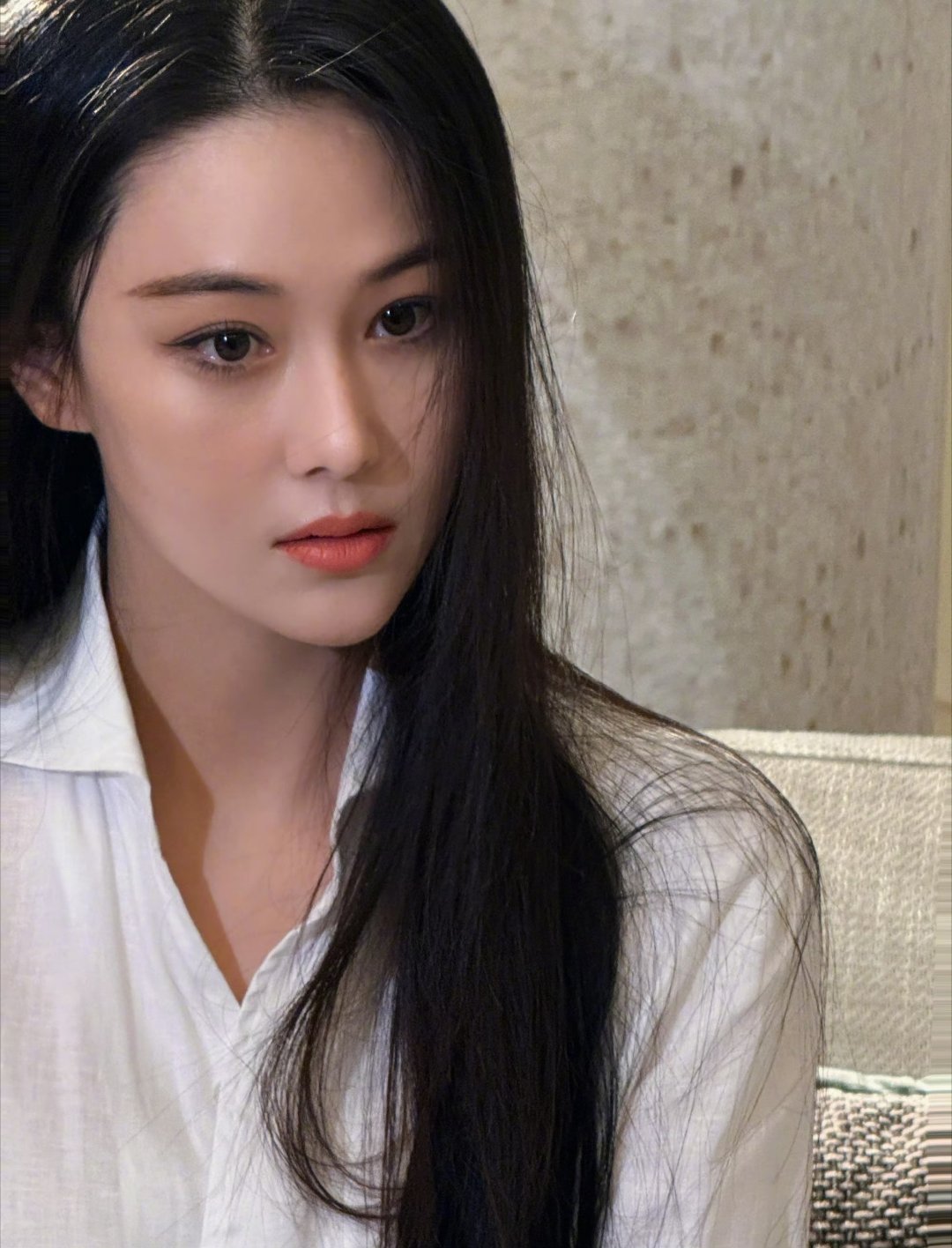张馨予 这是12年前吗你们美女都是怎么保养的？为啥这么冻龄[皱眉][皱眉][皱眉