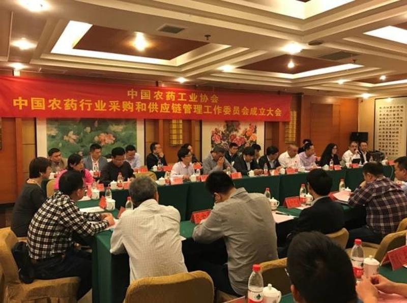 2018年以后，东亚农药产业链并没有简单走向“脱钩”，更准确的变化，是企业开始把