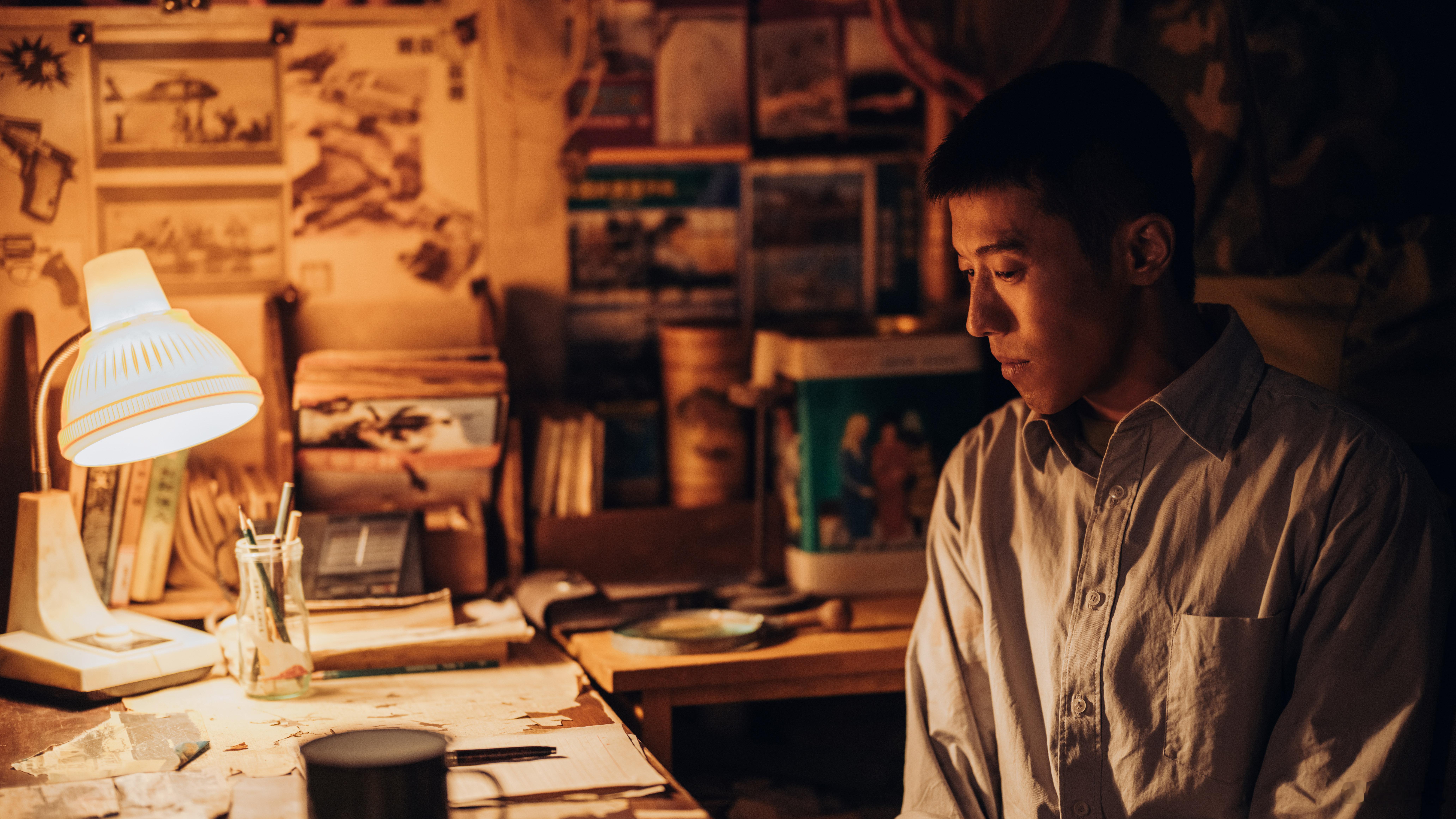 周游演技 从风犬少年的刘闻钦到生命树的白椿，周游每次都能带来不一样的惊喜，演技扎