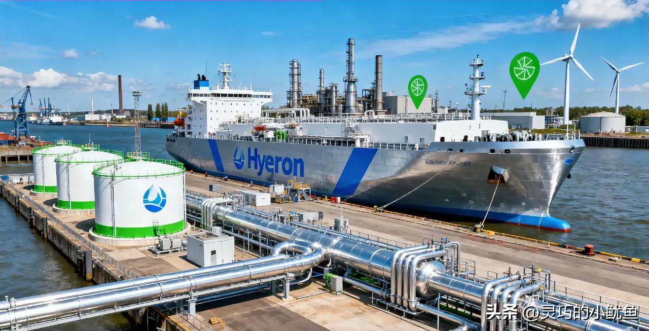 进口对德国氢能来说有多重要?

进口对德国氢能来说是命脉级的重要。德国2030年