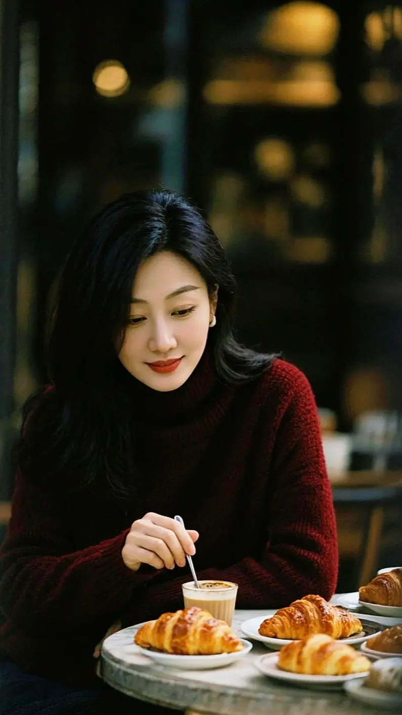 AI复古胶片照 随变ai随便玩 伙伴计划广告分成玩法达人